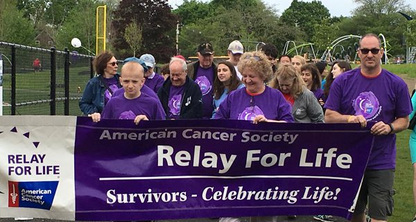 Relay for Life raises funds