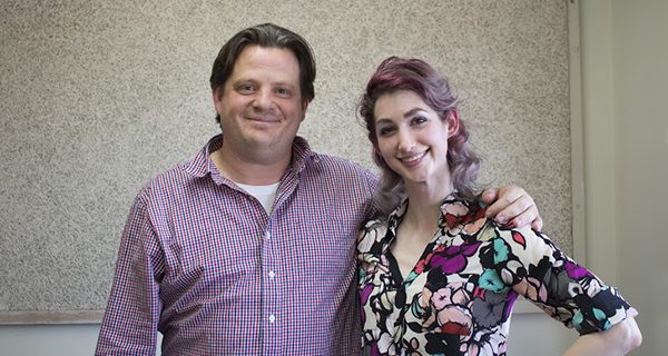 Medfield resident lectures at MassArt