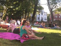 Medfield Girl Scouts turn 100