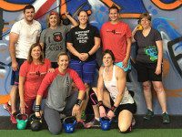 Walpole potters raise $1,800 for homeless children