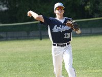 Medfield boys drop to Wellesley