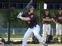 Medfield Legion baseball opens season