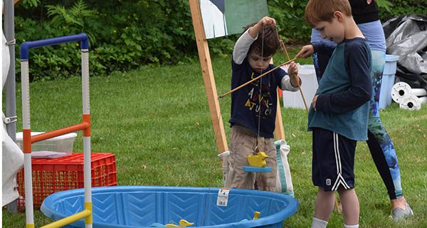 Village Fair returns to Walpole