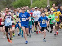 Great Bear Run results