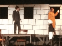 Pollard performs ‘Hound’