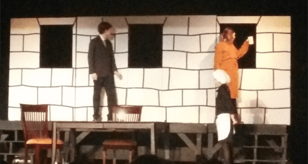 Pollard performs ‘Hound’