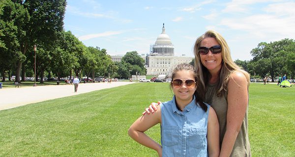 A more personal history day