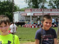 Spring Carnival delights Hillside kids, parents