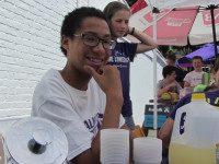 Needham takes on Alzheimer’s