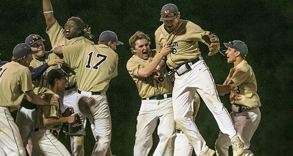 Needham takes Walpole in playoff run