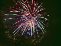 Area 4th celebrations a blast