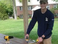 Walpole’s newest park gets an addition