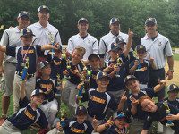 American 11s win Sandwich Tournament