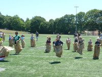 Needham announces July 4 track winners