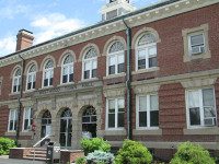 Westwood receives Green Communities grant