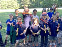 Westwood Boy Scout Troop 3