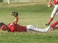 Walpole legion wraps up season