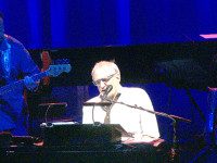 Steely Dan and Winwood turn heads