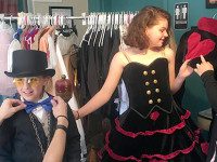 Wellesley Theatre Project presents ‘Alice’