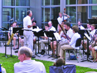 WestwoodWinds invites musicians for seventh season