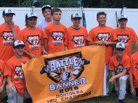 Medfield U12 Battles On