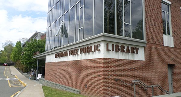 On your mark, get set, read!