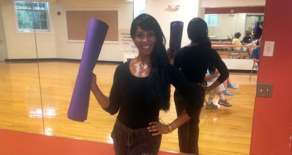 Wellesley helping seniors stay on feet