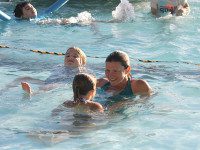 Rosemary and time in Needham