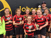 John Smith Soccer announces results