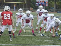 DSW Patriots roll with successive victories