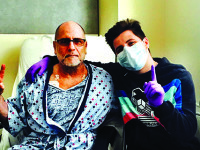 Undaunted, H.Y.P.’s Ozer fights on