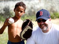 BSS Principal joins mission trip to Cuba