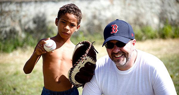 BSS Principal joins mission trip to Cuba