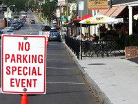 Main Street goes Live in Walpole