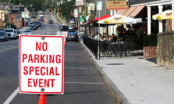 Main Street goes Live in Walpole