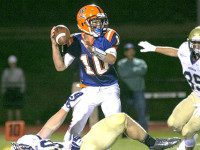 Auditore Leads Walpole Rebels Past Needham Rockets