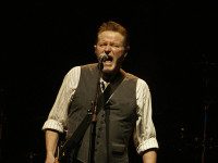 Don Henley rocks Blue Hills Bank Pavillion