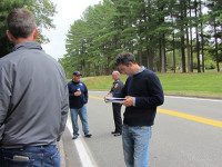 In Medfield, 40B site-seeing