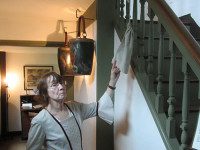 Caryl House a Dover miracle