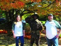 Walpole’s Marvelous Jarvis Harvest