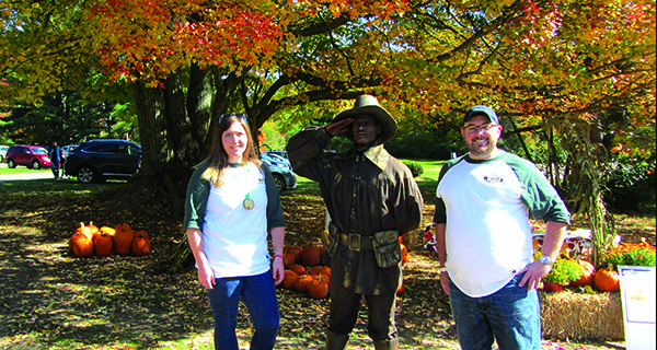 Walpole’s Marvelous Jarvis Harvest