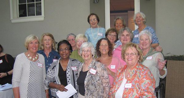 Postcomers launch year with activities party