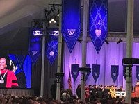 Wellesley College inaugurates 14th president
