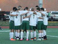 Boys soccer frustrated by Medfield