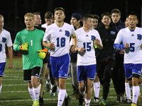 Boys soccer goes 2-1 on week