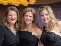 Unmask the Future raises cancer funds