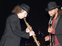 Boney James comes to the Wilbur