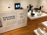 Birth of American Modernism at Davis