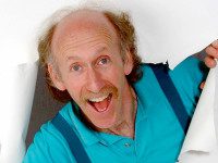 Gillman comes to Expresso Yourself Coffeehouse