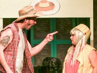 Curtains up on the Footlighter’s new season